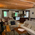 Killeena House 公寓 巴尔的摩