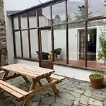 公寓 Killeena House 巴尔的摩