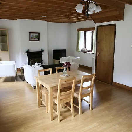 Killeena House Apartman