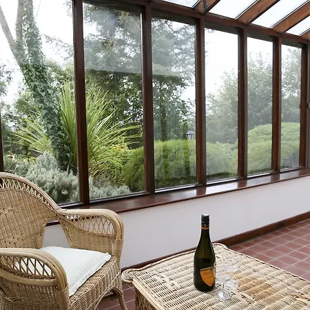 Killeena House Apartman