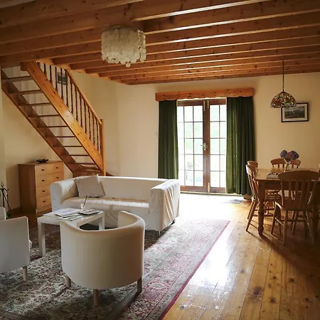 Apartman Killeena House Baltimore