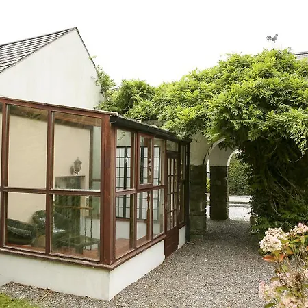 Killeena House Apartment *