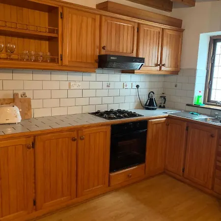 Killeena House Apartman