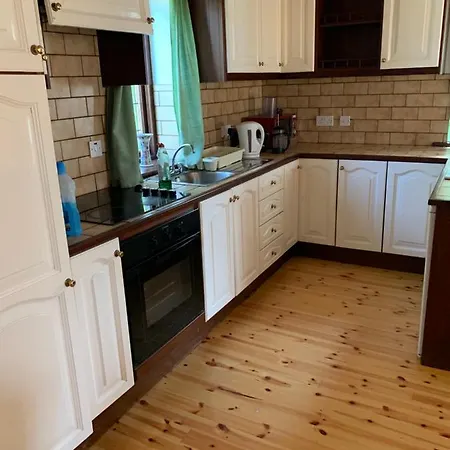 Apartamento Killeena House *