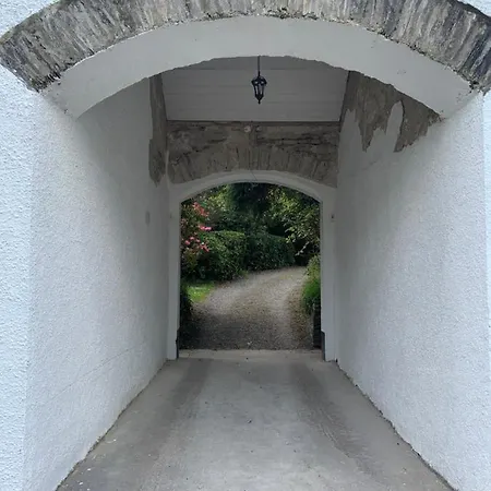 Killeena House Baltimore