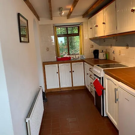 Apartamento Killeena House