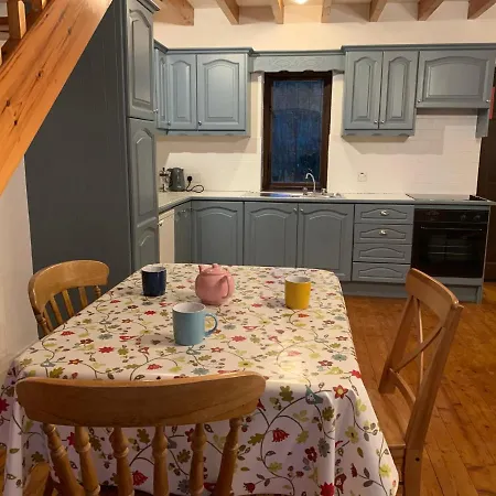 Killeena House Apartment Baltimore