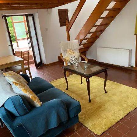 Killeena House Apartamento