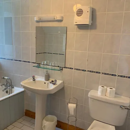 Apartamento Killeena House