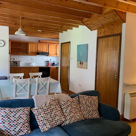 Apartman Killeena House Baltimore