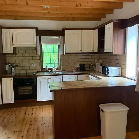 Apartman Killeena House Baltimore