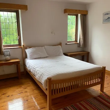 Apartman Killeena House *