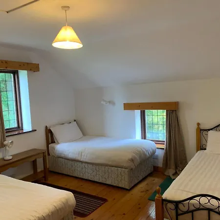 Apartman Killeena House