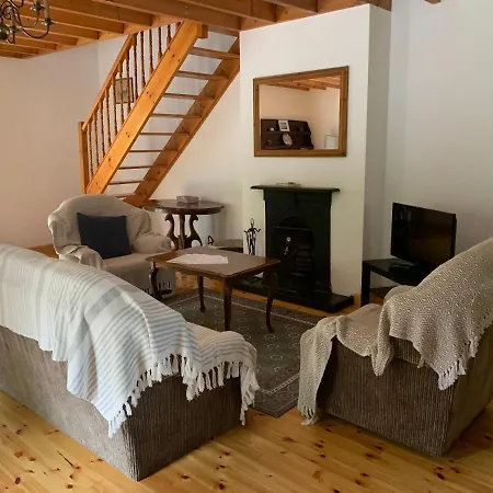 Apartman Killeena House