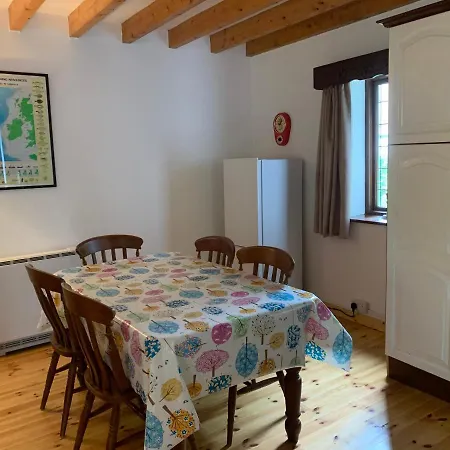 Apartman Killeena House Baltimore