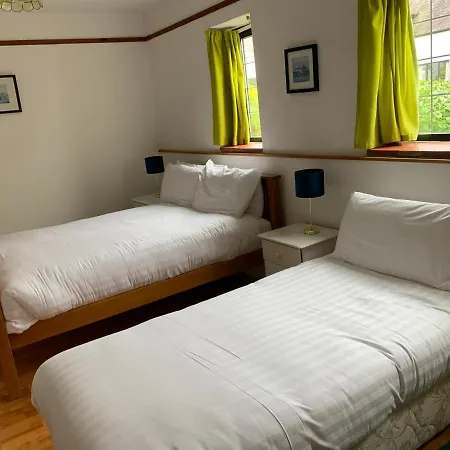 Killeena House Baltimore