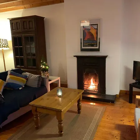 Killeena House Appartement *