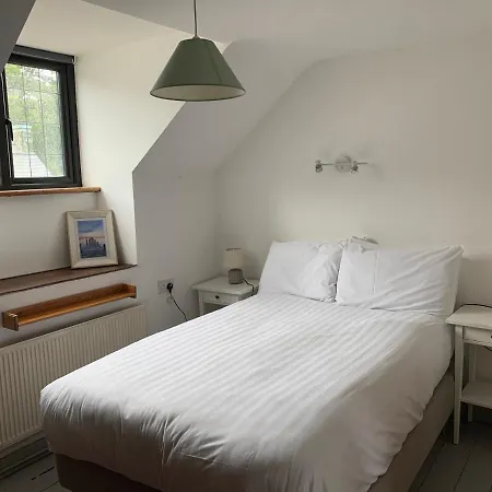Apartamento Killeena House
