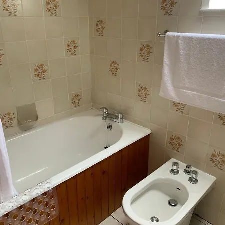 Killeena House Baltimore