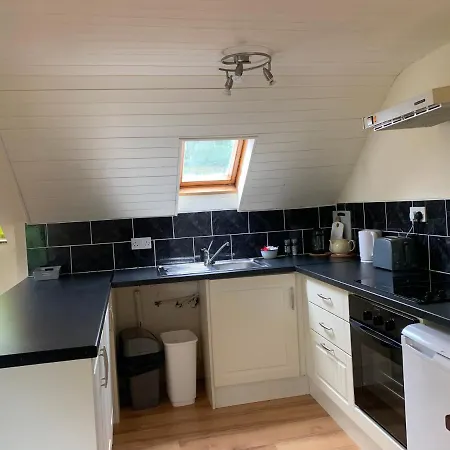 Apartman Killeena House