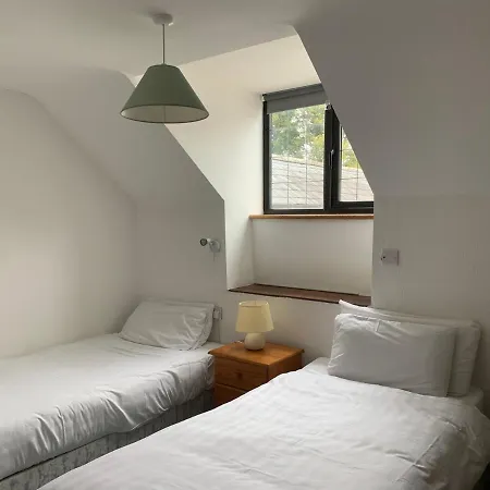 Killeena House * Baltimore