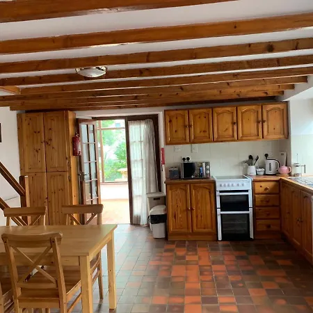 Killeena House Apartman