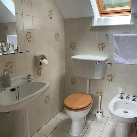 Killeena House * Baltimore