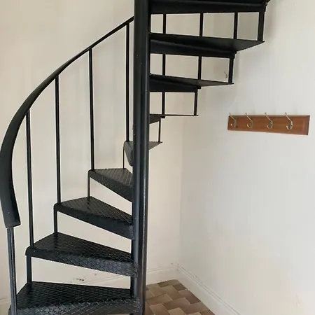 Killeena House * Baltimore