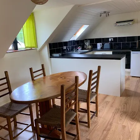 Killeena House * Baltimore