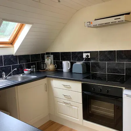 Killeena House Apartman