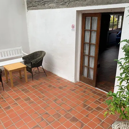 Killeena House Apartman Baltimore