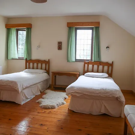 Apartamento Killeena House *