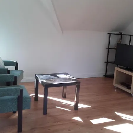 Apartman Killeena House Baltimore