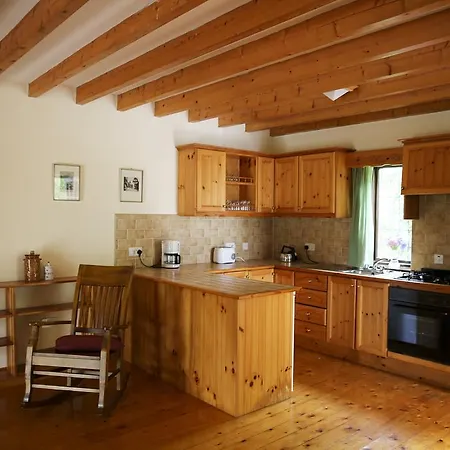 Killeena House Apartment