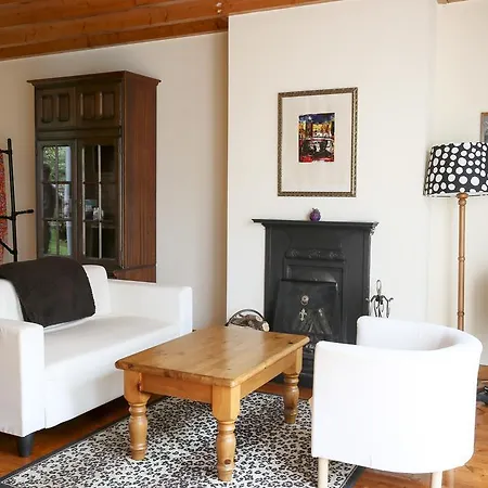 Killeena House Apartman