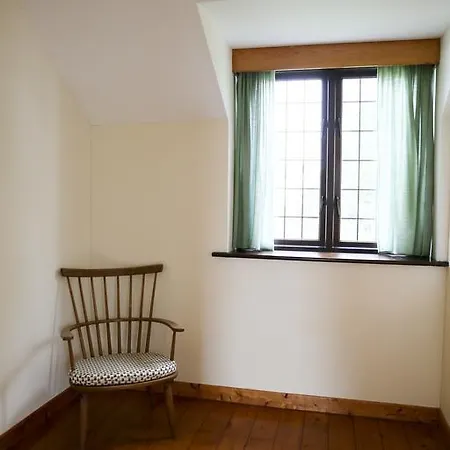 Killeena House Apartman *