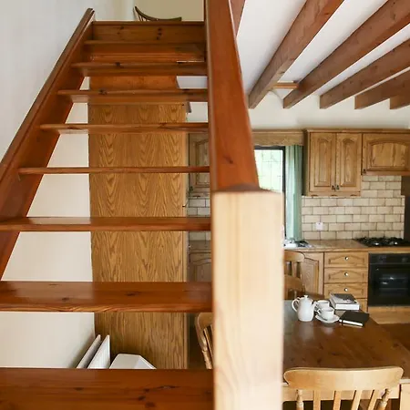 Apartamento Killeena House *