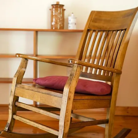 Killeena House Apartman *