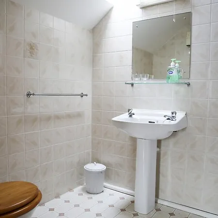 Apartamento Killeena House