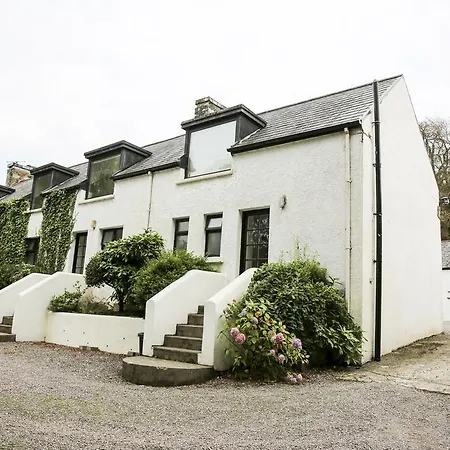 Apartman Killeena House *