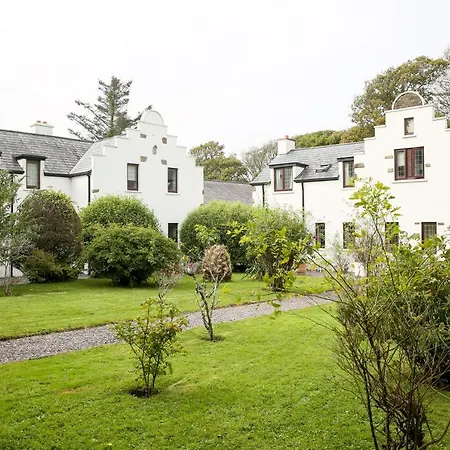 Killeena House Apartman *