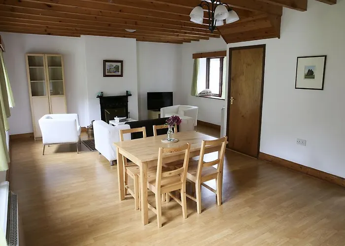 Killeena House Apartmán