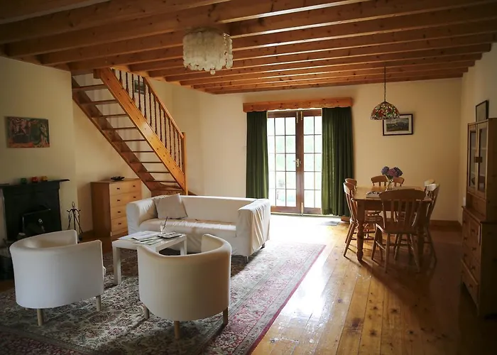 Apartmán Killeena House Baltimore