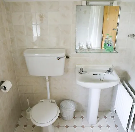 Killeena House * Baltimore