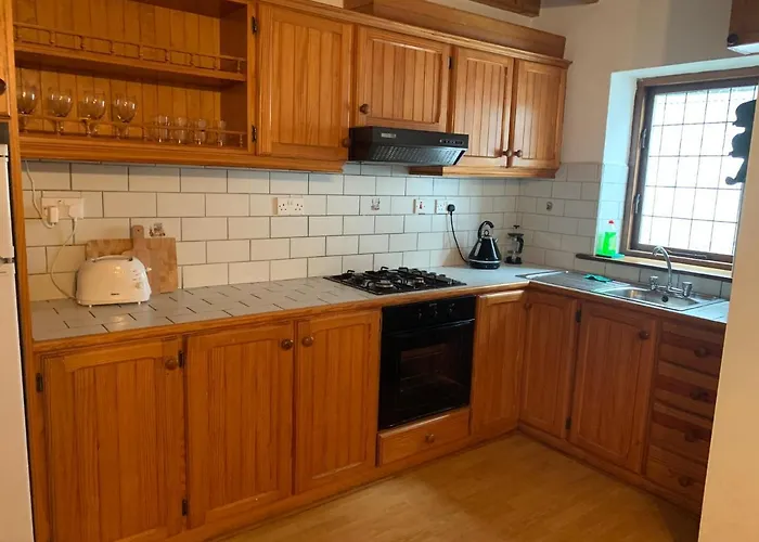 Killeena House Apartmán