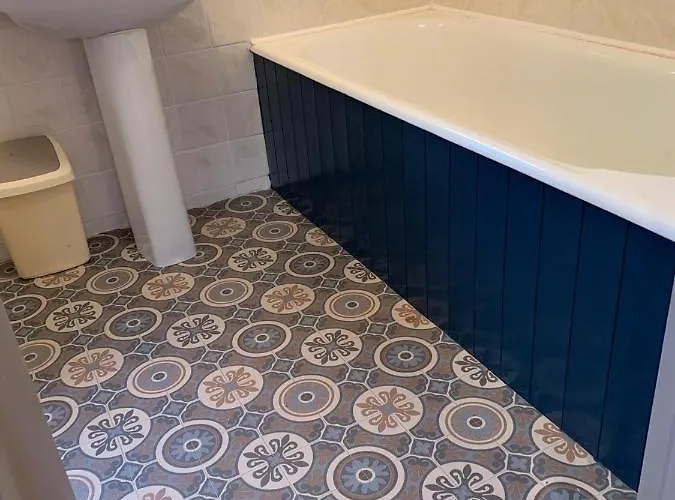 Apartmán Killeena House *