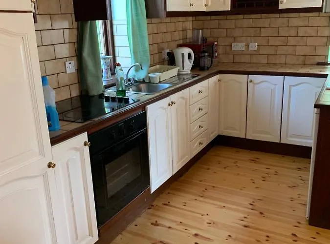 Apartmán Killeena House *