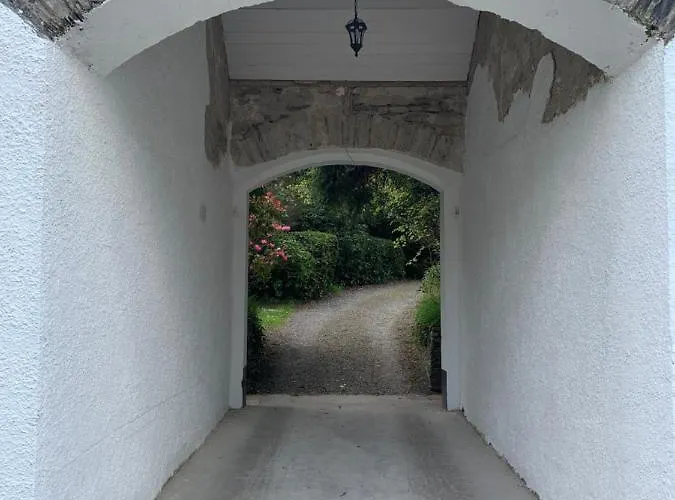 Killeena House Baltimore