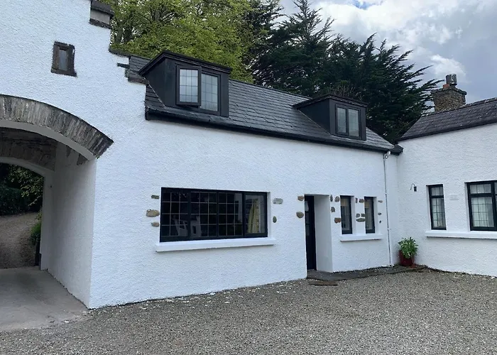 Apartmán Killeena House