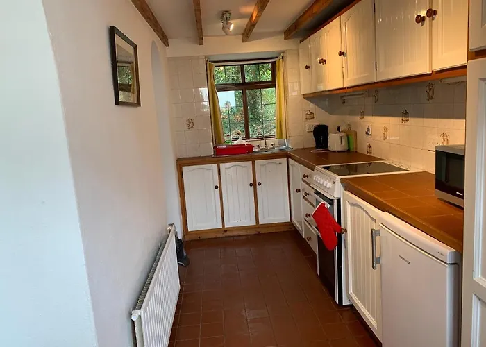 Apartmán Killeena House